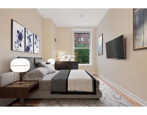Building Photo - 416 Marlborough St