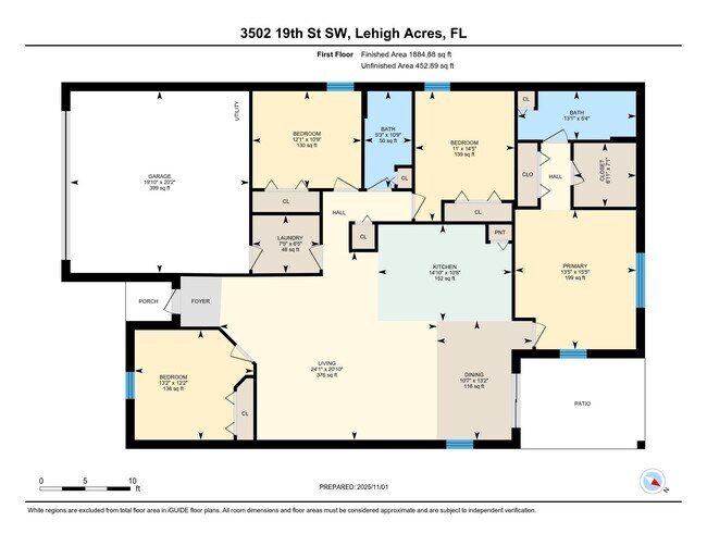 Building Photo - 3502 19th St SW