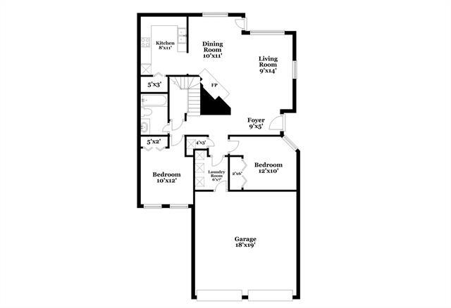 Building Photo - 2200 Empery Ct