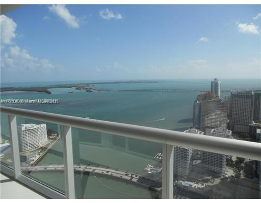 Primary Photo - 495 Brickell Ave