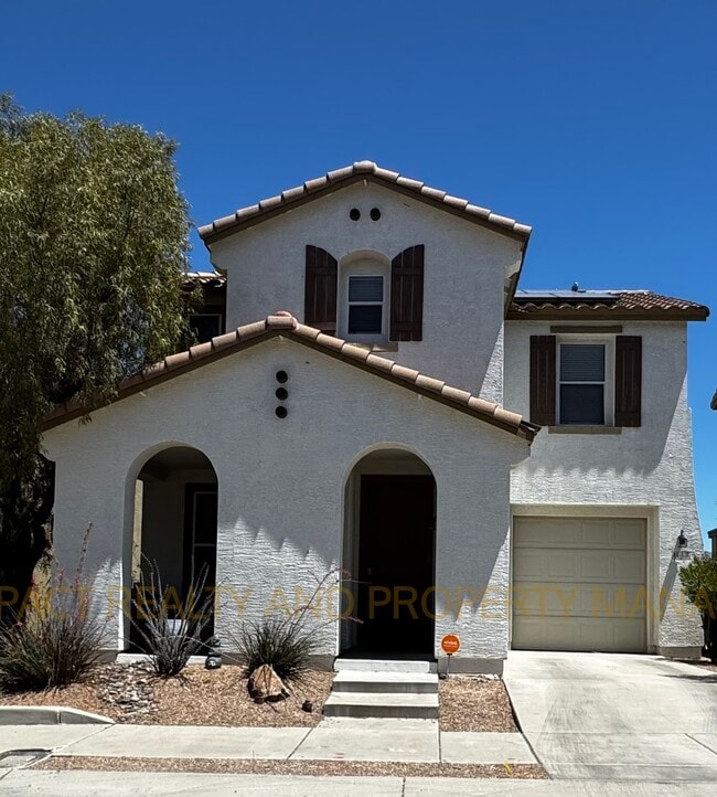 Building Photo - 1133 S Pantano Overlook Dr