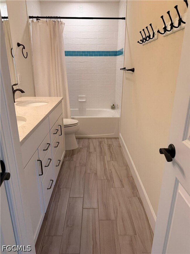 Building Photo - 17624 Silverspur Dr