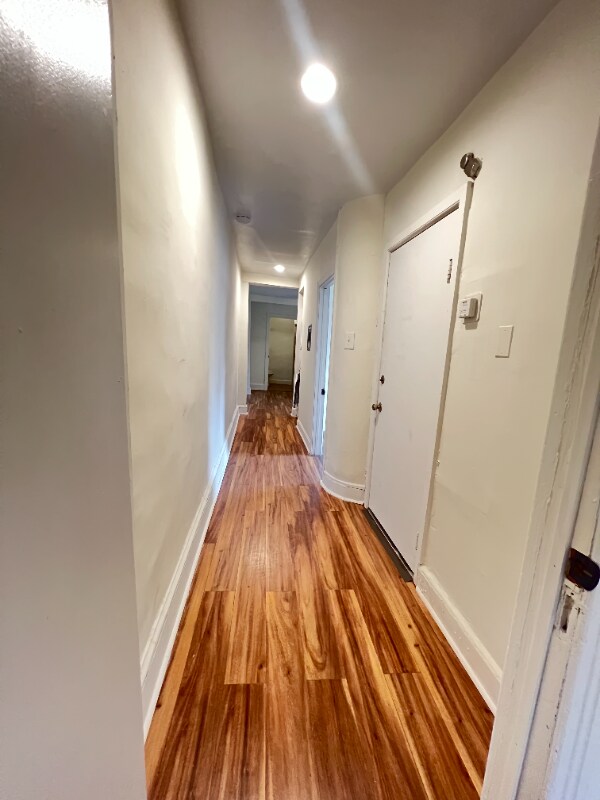 Building Photo - 511 Brinton St