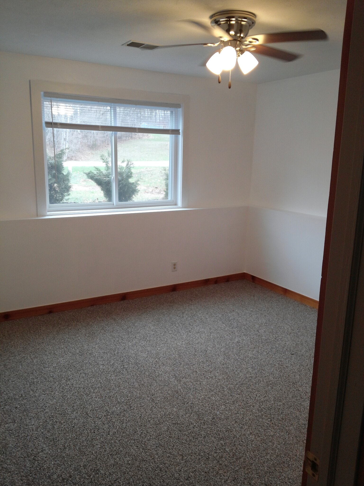 Bedroom #2 - 4400 Manhattan W