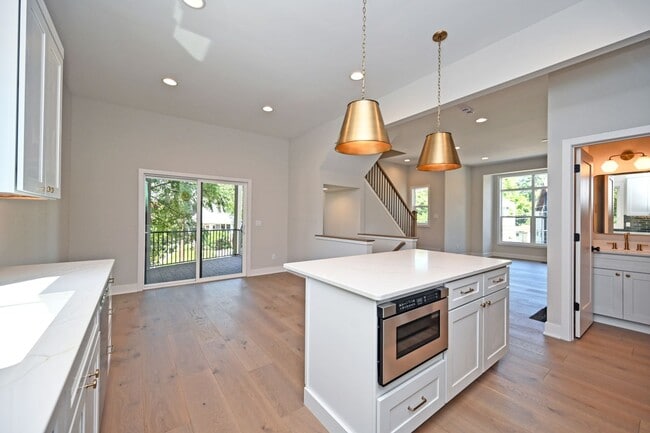 Building Photo - Stylish, Sustainable & Low-Maintenance Liv...