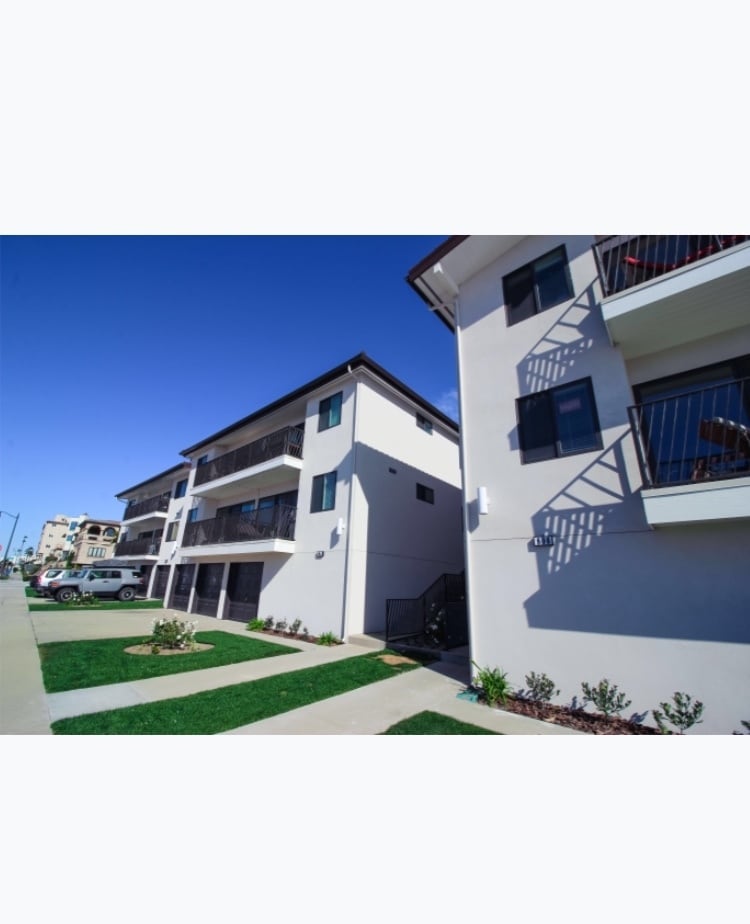 Building Photo - 804 Esplanade