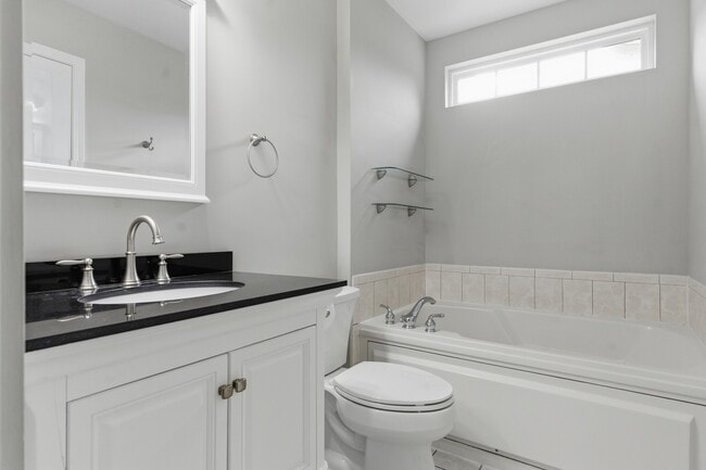 Building Photo - 2313 Stoughton Dr