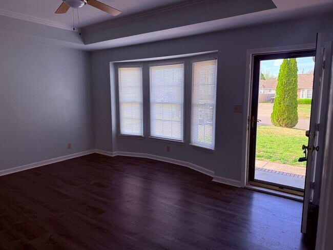 Building Photo - Available Now!