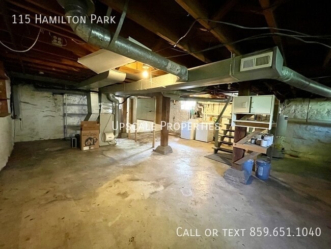 Building Photo - 115 Hamilton Park