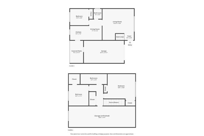 Building Photo - 128 NE Atkinson Ct