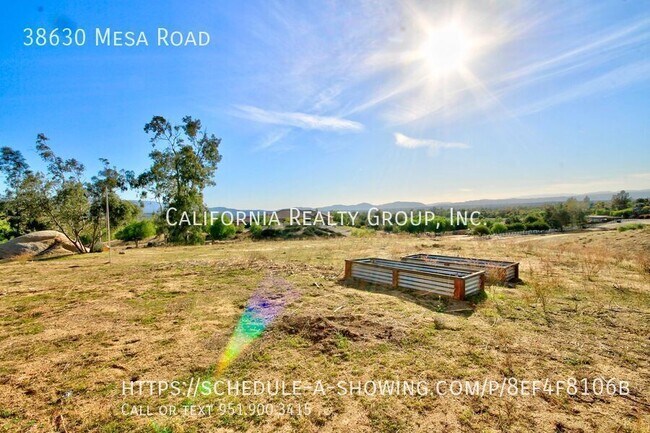 Building Photo - 38630 Mesa Rd