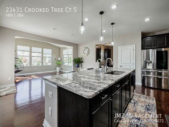 Building Photo - 23431 Crooked Tree Ct S