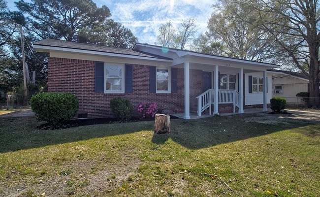 Building Photo - Stunning Fully Renovated 3BR Home in Camden – Move-In Ready!