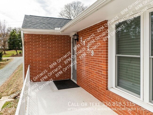 Building Photo - 2129 Trail Five