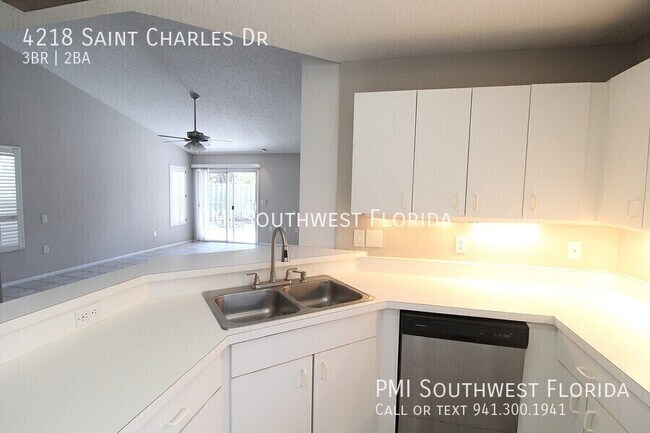 Building Photo - 4218 St Charles Dr