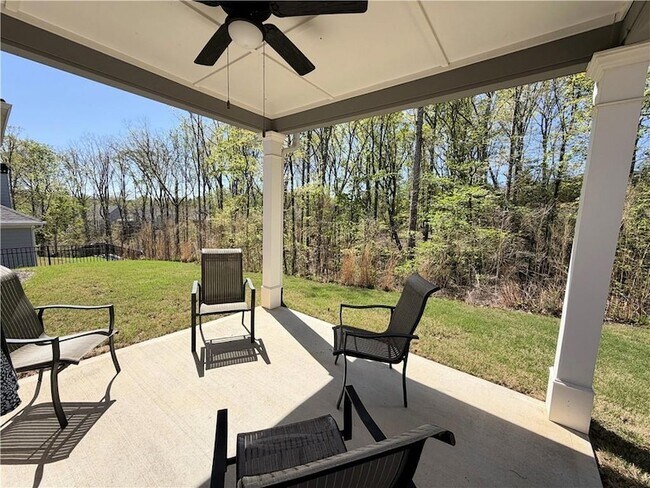 Building Photo - 3004 Winding Ridge