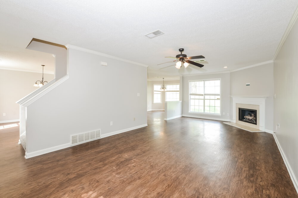 Building Photo - 6331 Fairway Hill Cove