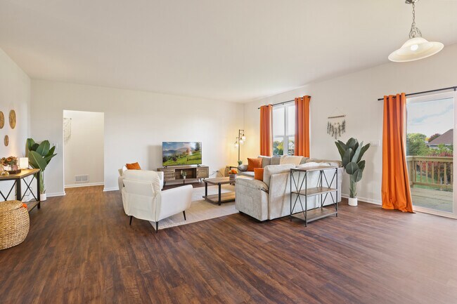 Building Photo - 2310 Truman Trail