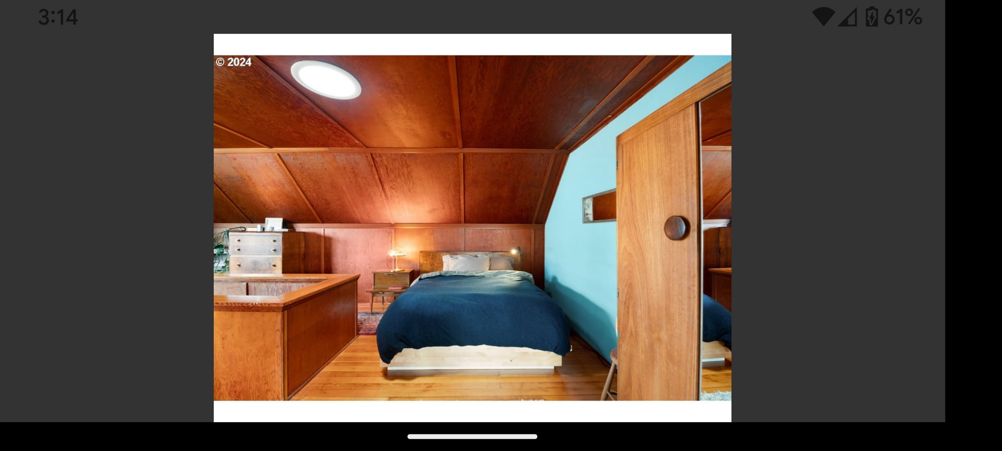 Attic - 5625 SE Powell Blvd