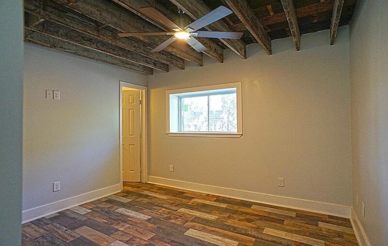 Building Photo - 5021 Polk St