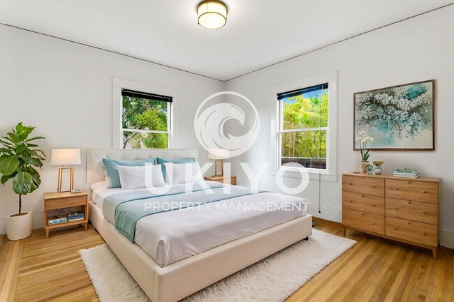 Building Photo - 1801 Marin Ave