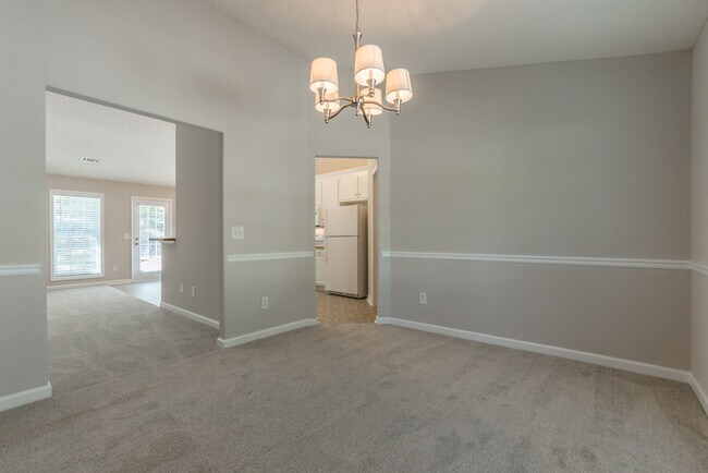 Building Photo - 1420 Jefferson Walk Cir