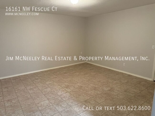 Building Photo - 16161 NW Fescue Ct