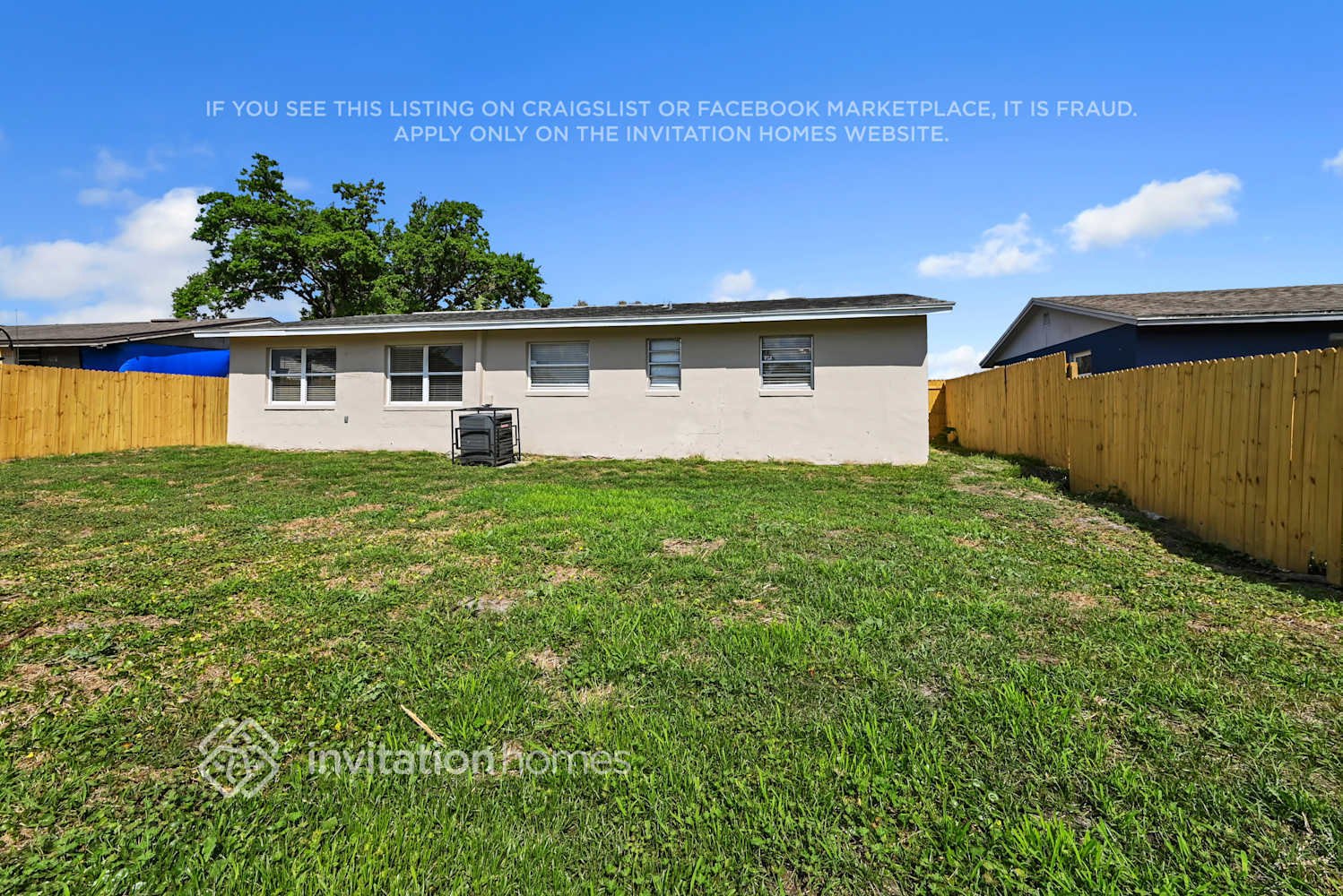 Building Photo - 4708 King Cole Blvd