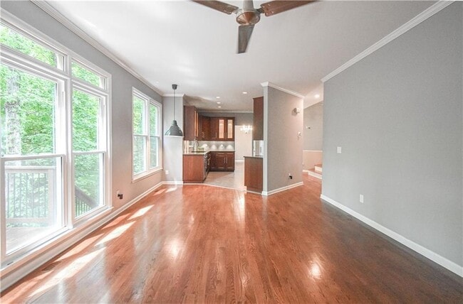 Building Photo - 3115 Park Chase