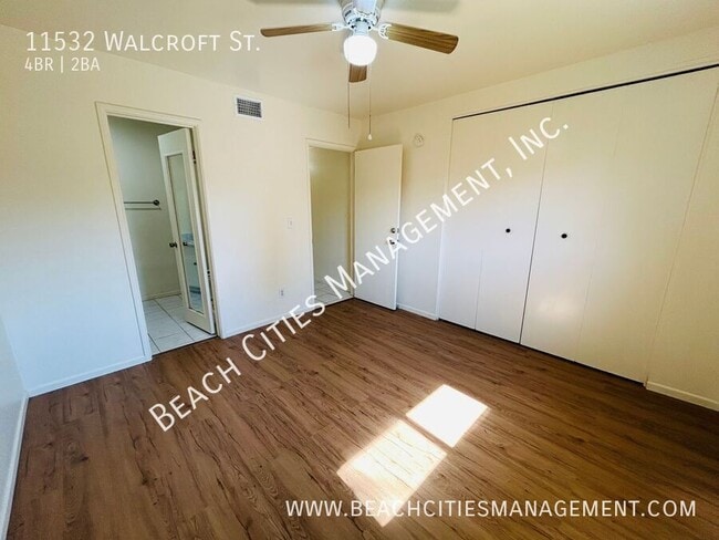 Building Photo - 11532 Walcroft St