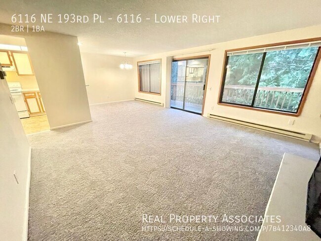 Building Photo - 6116 NE 193rd Pl