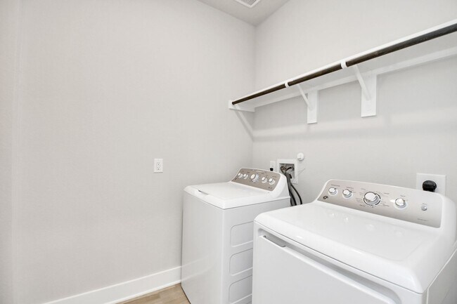 Building Photo - Welcome to the Hickory — Contemporary Comfort, Beautifully Balanced.