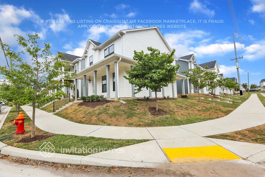 Building Photo - 1200 49th Ave N