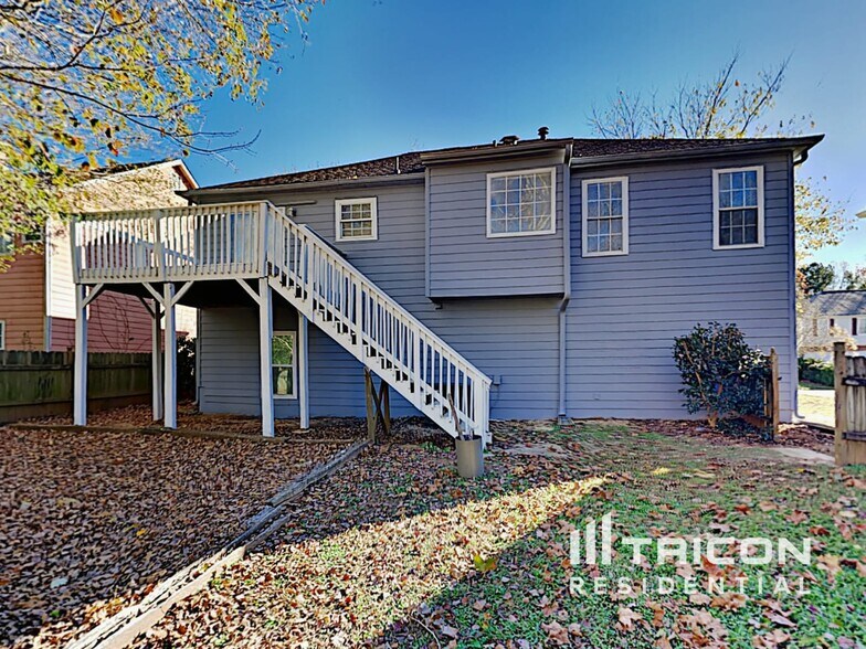 Building Photo - 4182 Mistymorn Wy