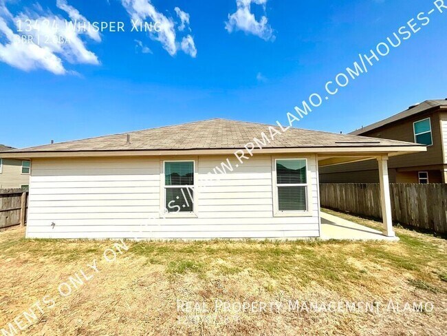 Building Photo - 13424 Whisper Xing