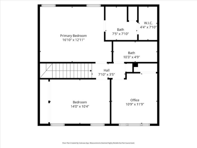Building Photo - 1149 Green Meadow St
