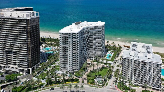 Building Photo - 9601 Collins Ave