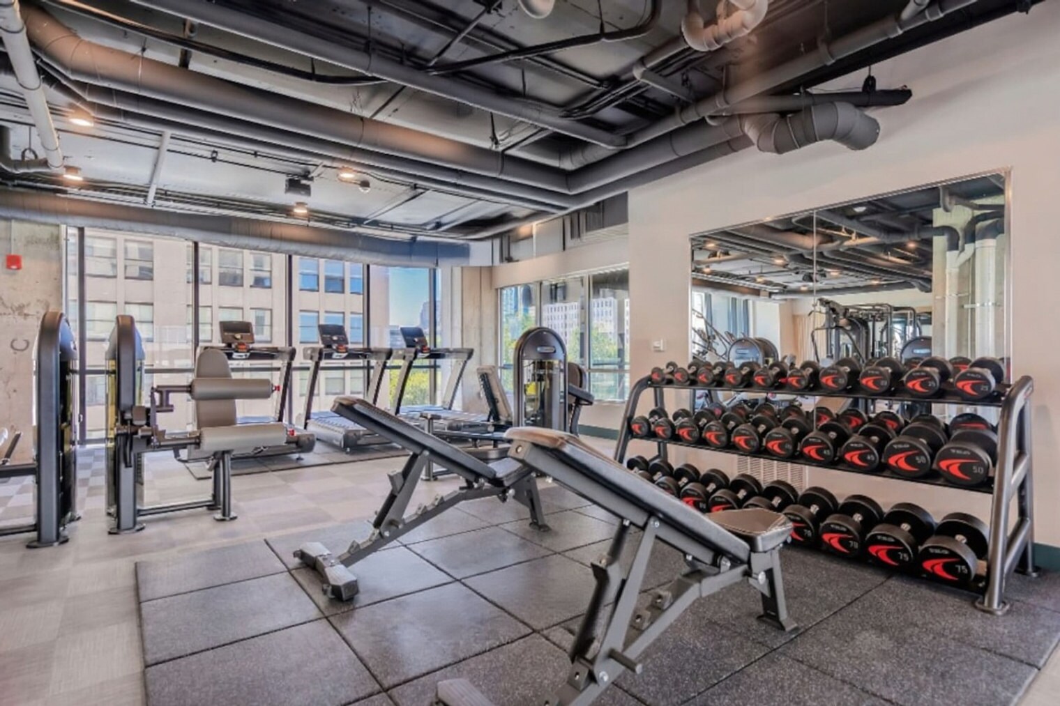 Building Photo - 421 N Pennsylvania St