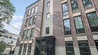 Building Photo - 1320 W Lexington St