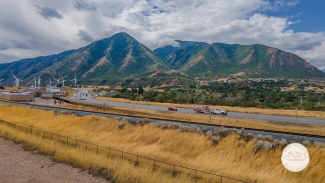 Building Photo - Brand New Townhome In Spanish Fork With Lu...