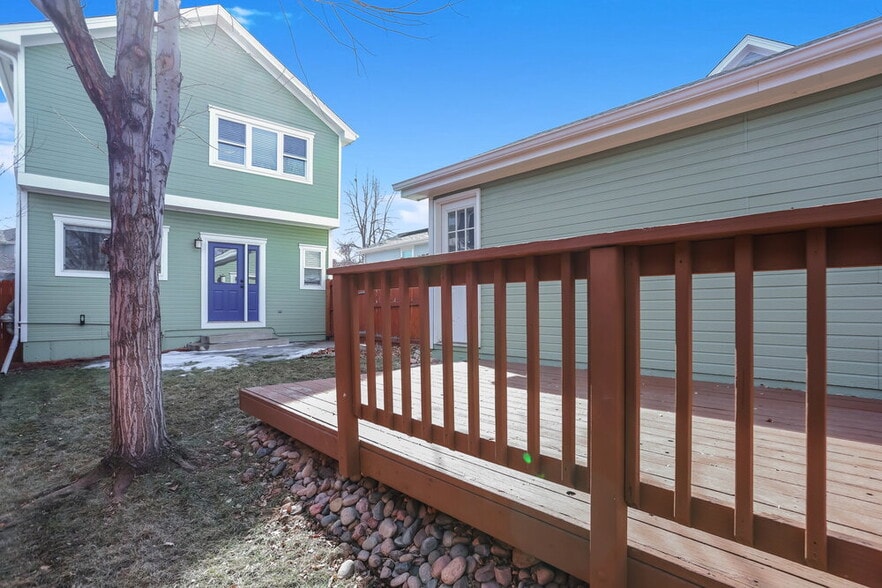 Building Photo - 7941 E Harvard Cir
