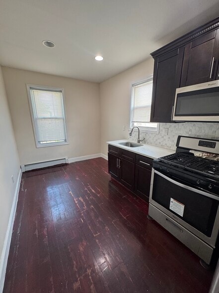 Building Photo - 4110 Monticello Ave