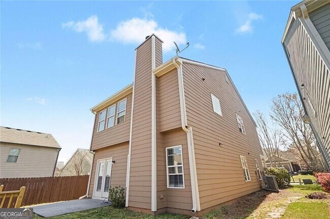 Building Photo - 1750 Lily Valley Dr