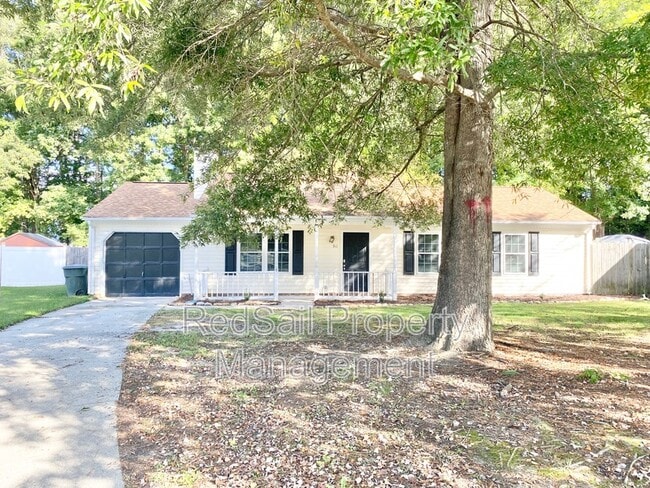 Primary Photo - 511 Lanelle Pl