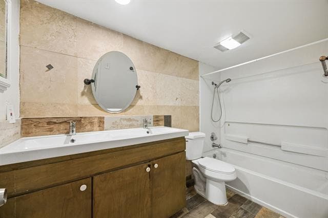 Building Photo - 5001 Bowser Ave