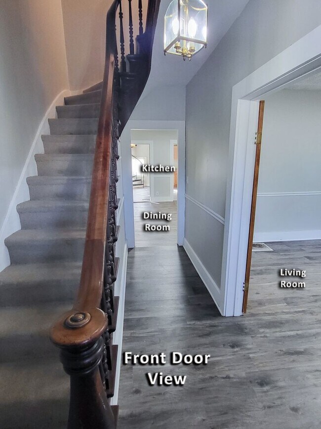 Building Photo - 3 Bedroom 2 Bath Home for Rent!