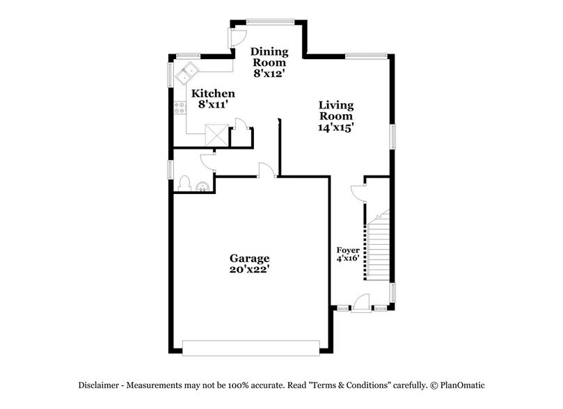 Building Photo - 4905 Ripple Cove