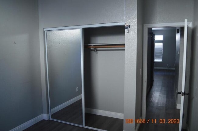 Building Photo - 732 Dwight Way