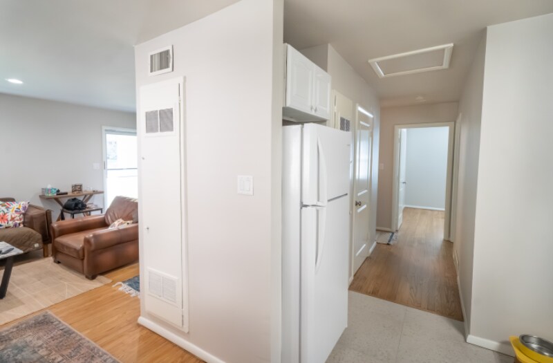 Building Photo - 4020 Eldridge St