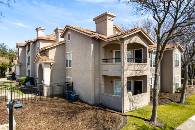 Building Photo - Rancho Palisades